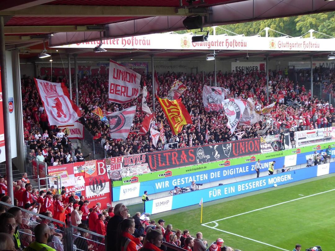 1. FC Heidenheim – 1. FC Union Berlin 1-0 (6)