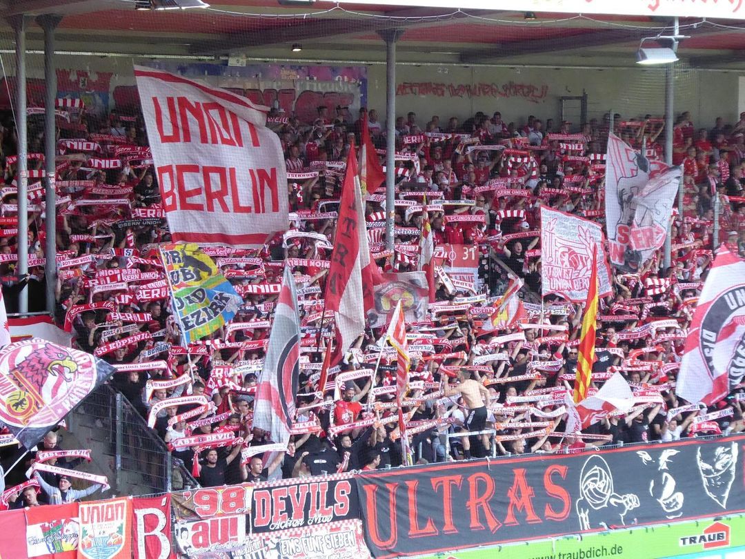 1. FC Heidenheim – 1. FC Union Berlin 1-0 (8)