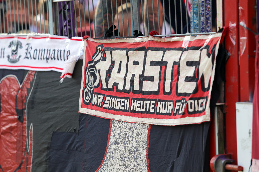 VfL Osnabrück – 1. FC Kaiserslautern 2-2 (4)