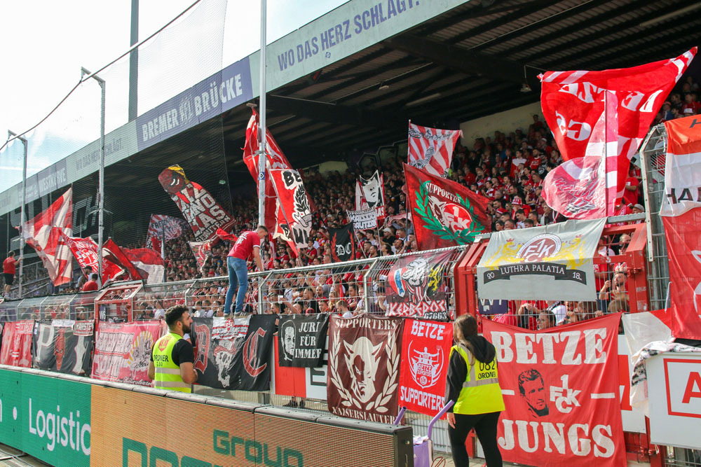 VfL Osnabrück – 1. FC Kaiserslautern 2-2 (5)