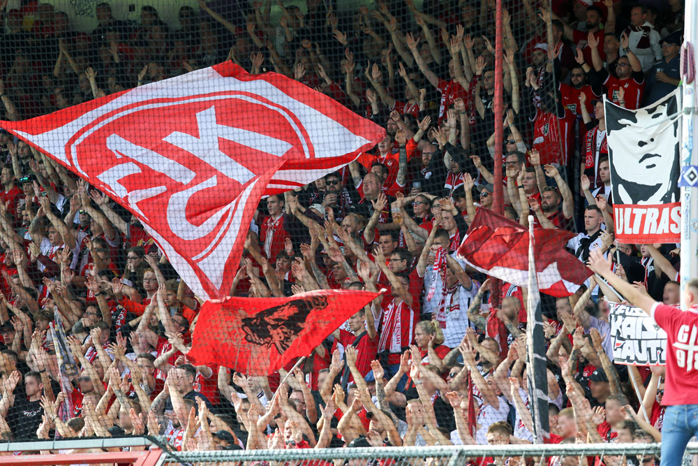 VfL Osnabrück – 1. FC Kaiserslautern 2-2 (6)