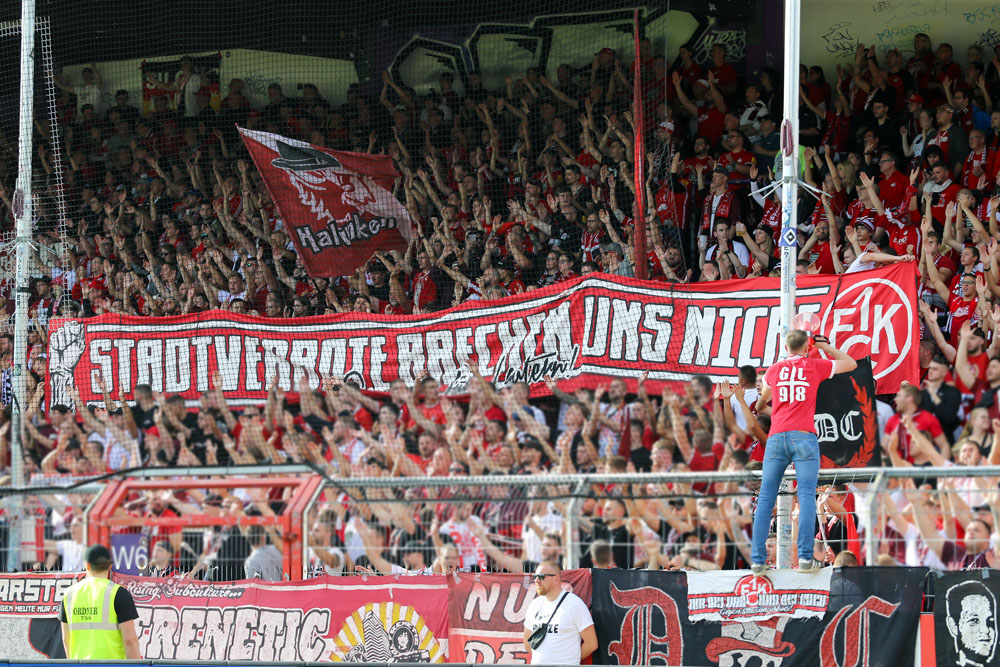 VfL Osnabrück – 1. FC Kaiserslautern 2-2 (7)