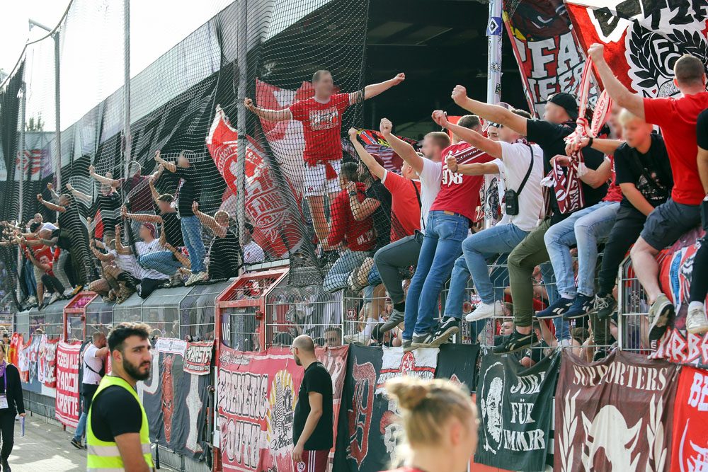 VfL Osnabrück – 1. FC Kaiserslautern 2-2 (8)