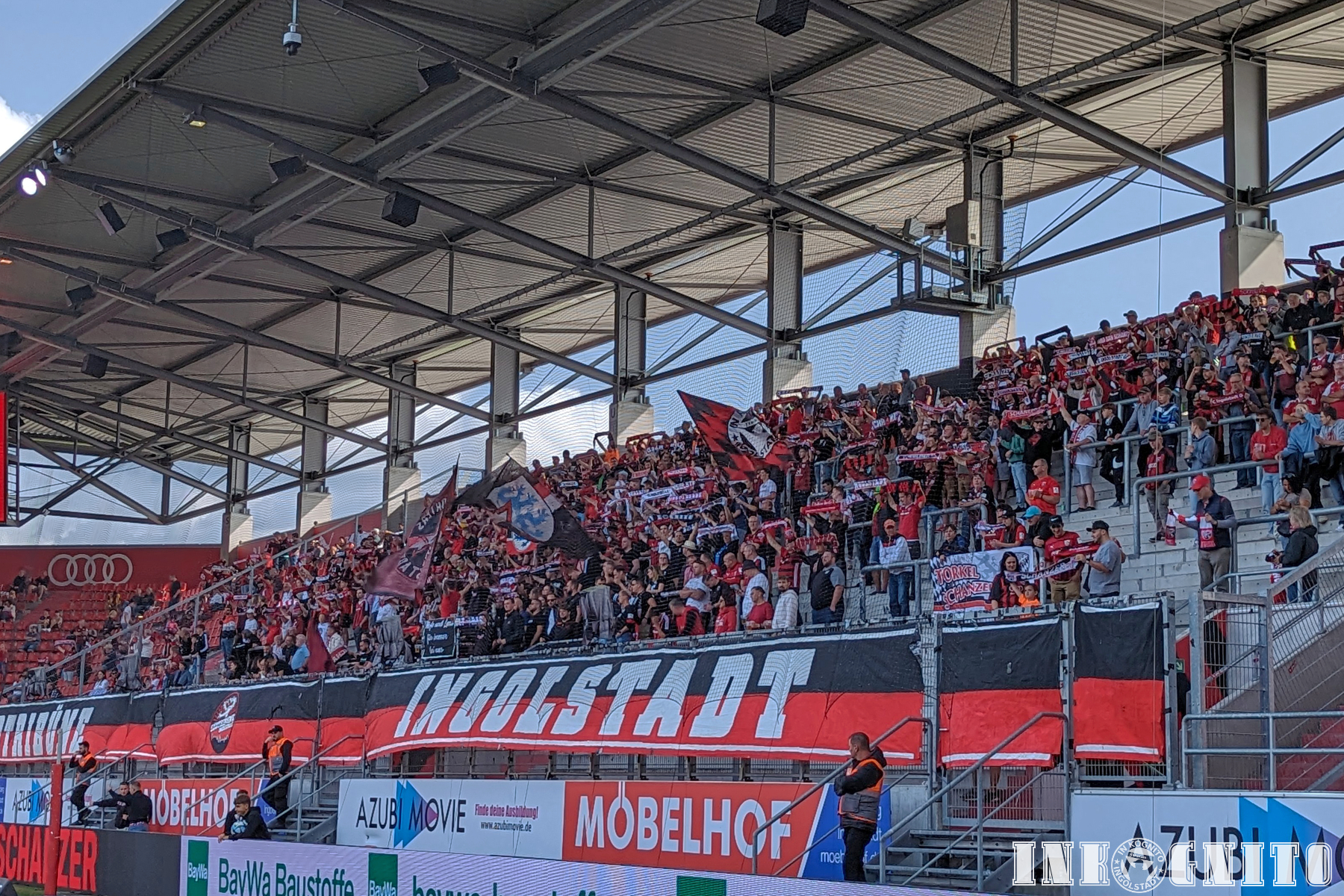 FC Ingolstadt – SSV Ulm 4-0 (1)