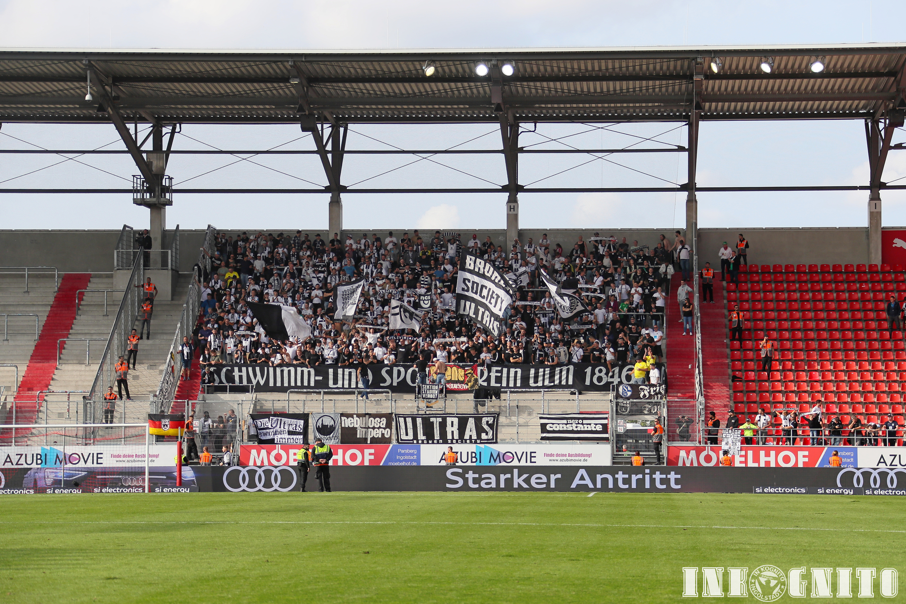 FC Ingolstadt – SSV Ulm 4-0 (1)
