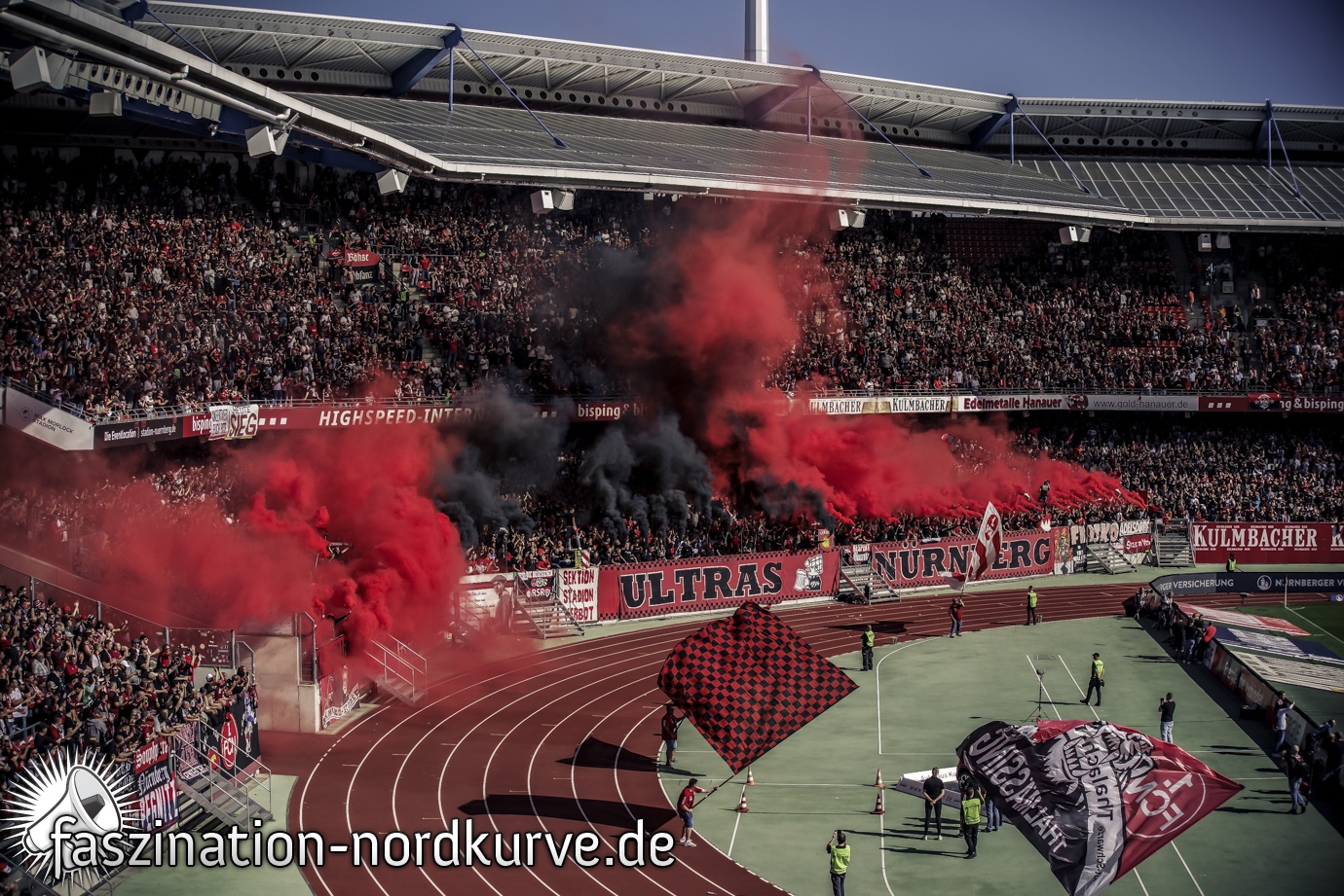 1. FC Nürnberg – 1. FC Magdeburg 1-0 (1)