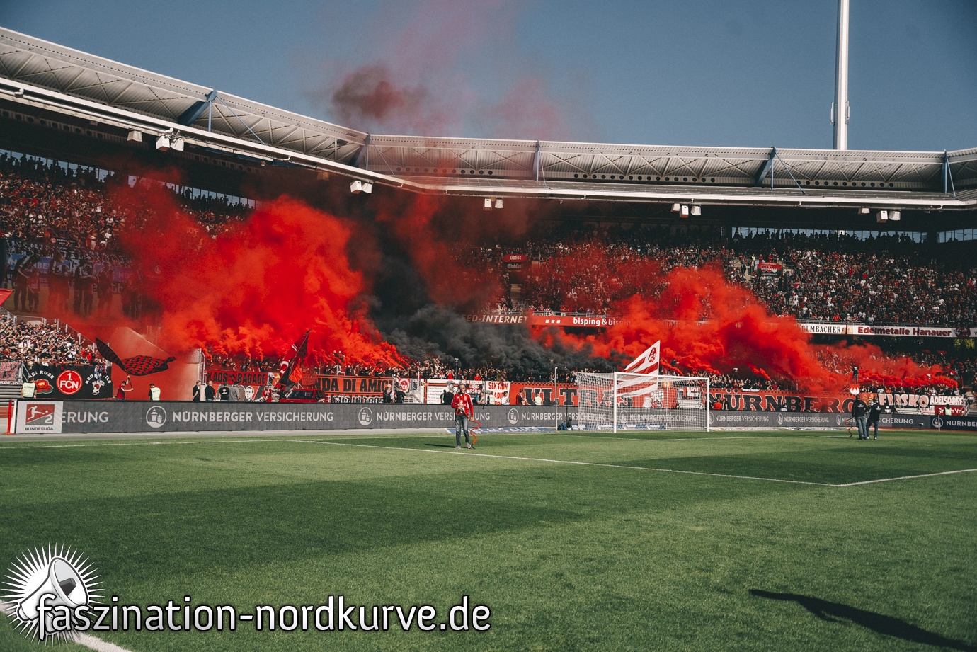 1. FC Nürnberg – 1. FC Magdeburg 1-0 (3)
