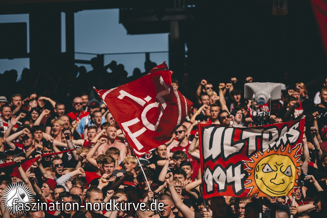 1. FC Nürnberg – 1. FC Magdeburg 1-0 (6)