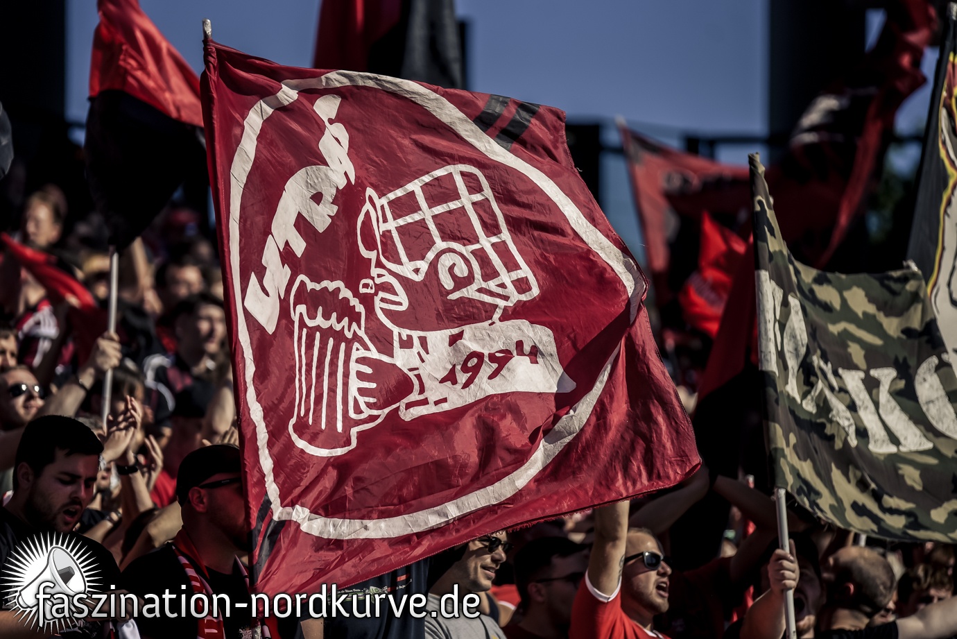 1. FC Nürnberg – 1. FC Magdeburg 1-0 (11)