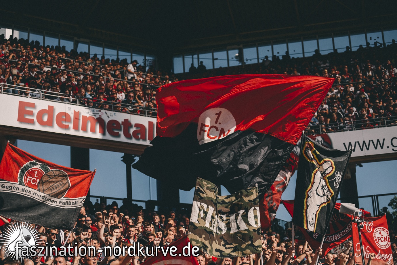 1. FC Nürnberg – 1. FC Magdeburg 1-0 (12)