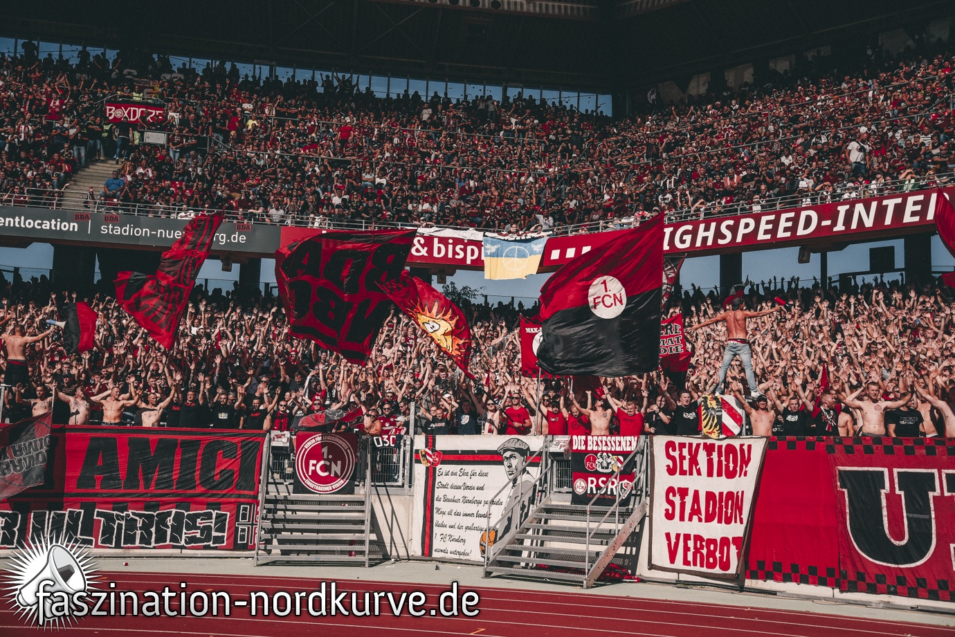 1. FC Nürnberg – 1. FC Magdeburg 1-0 (13)