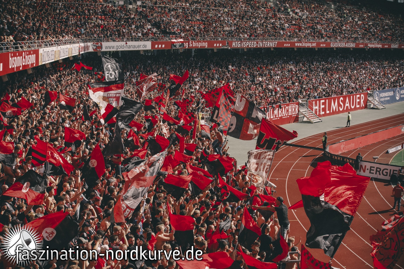 1. FC Nürnberg – 1. FC Magdeburg 1-0 (16)