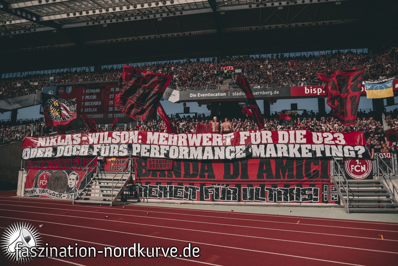 1. FC Nürnberg – 1. FC Magdeburg 1-0 (17)