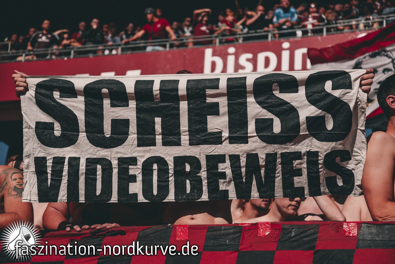 1. FC Nürnberg – 1. FC Magdeburg 1-0 (19)