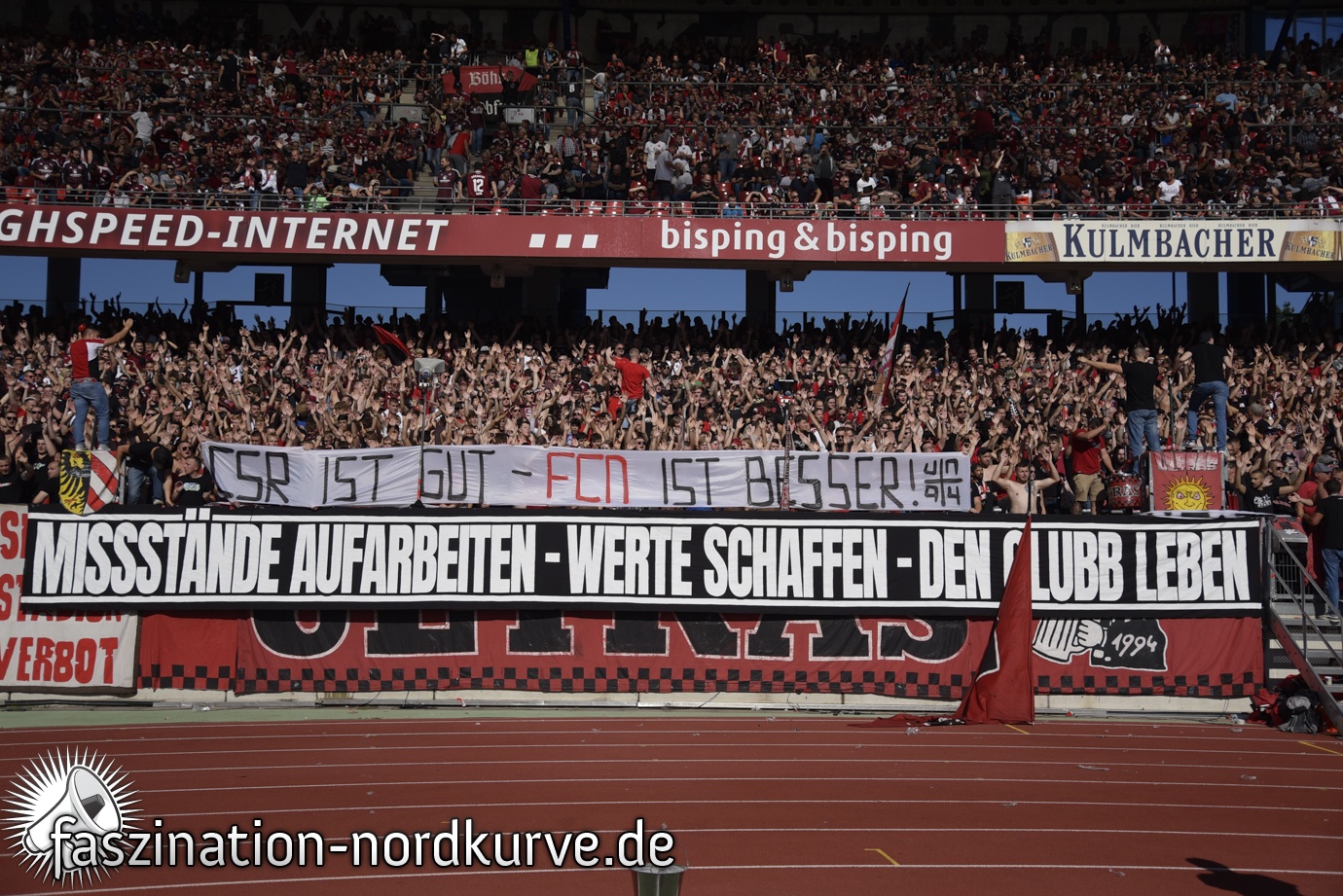 1. FC Nürnberg – 1. FC Magdeburg 1-0 (20)