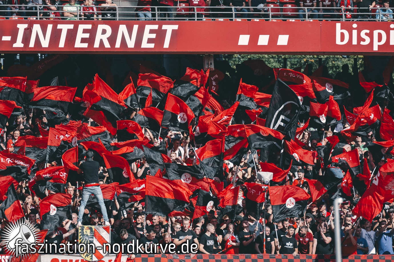 1. FC Nürnberg – 1. FC Magdeburg 1-0 (21)