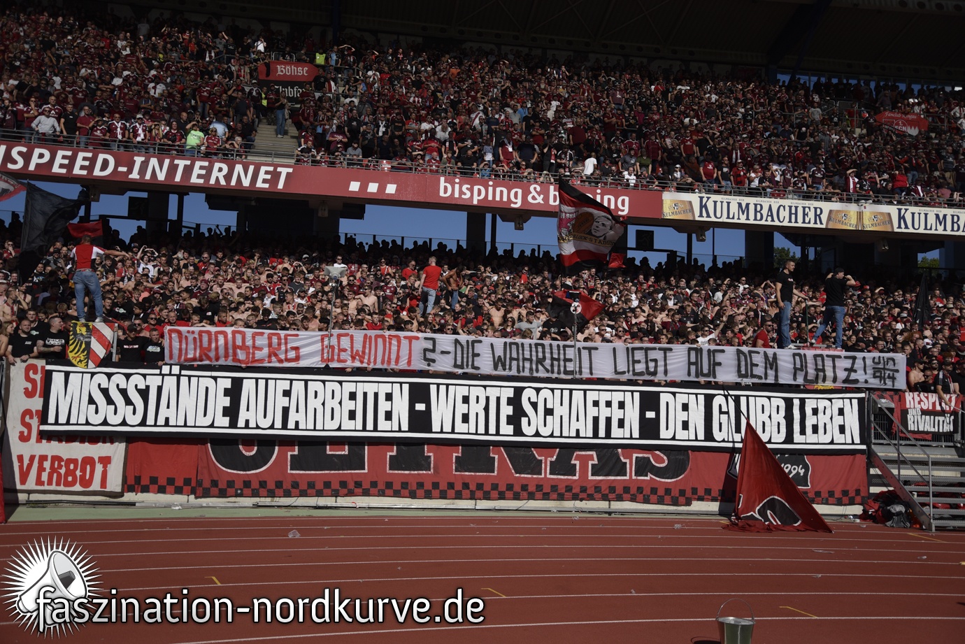 1. FC Nürnberg – 1. FC Magdeburg 1-0 (22)