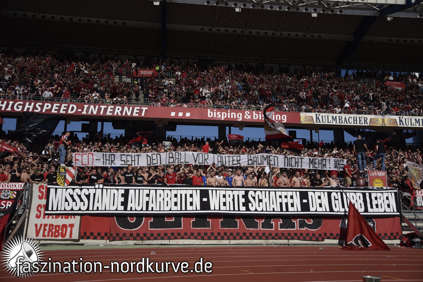 1. FC Nürnberg – 1. FC Magdeburg 1-0 (23)