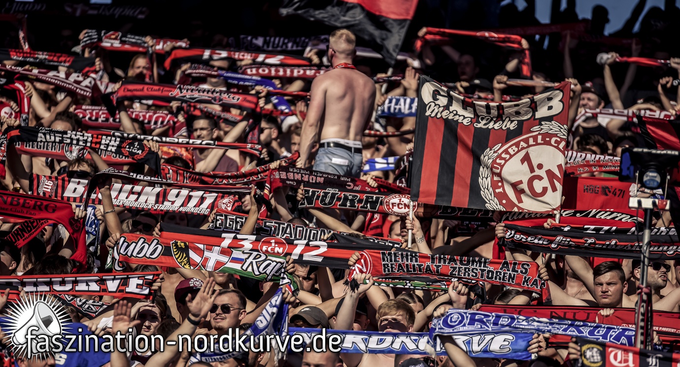1. FC Nürnberg – 1. FC Magdeburg 1-0 (24)