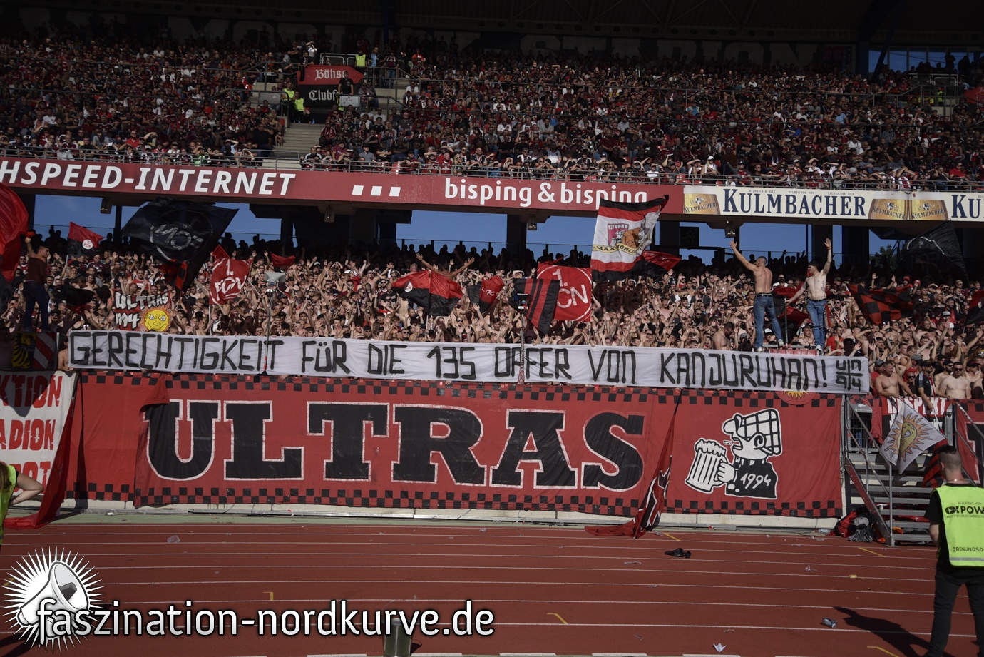 1. FC Nürnberg – 1. FC Magdeburg 1-0 (25)