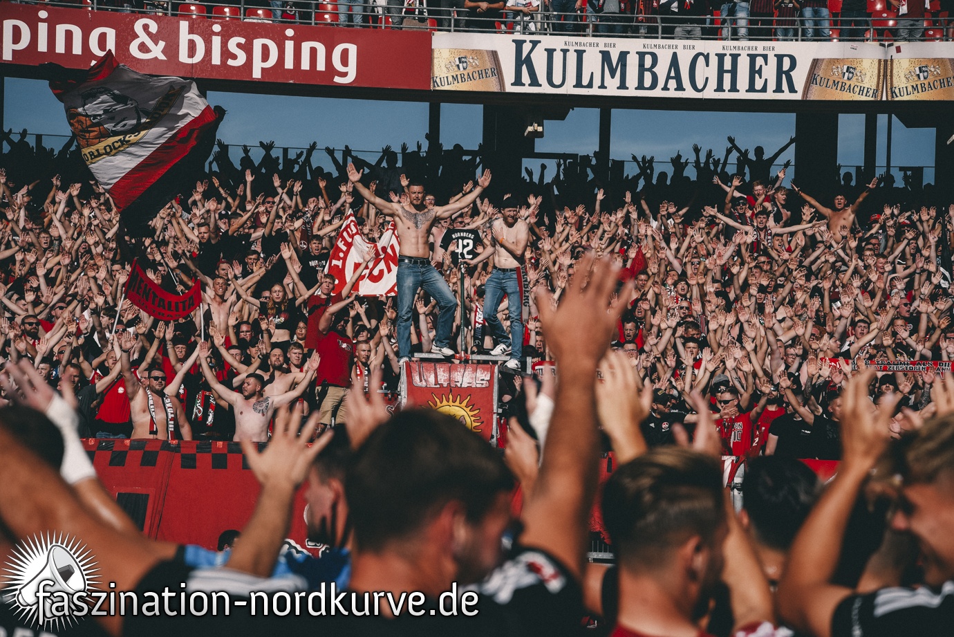 1. FC Nürnberg – 1. FC Magdeburg 1-0 (26)