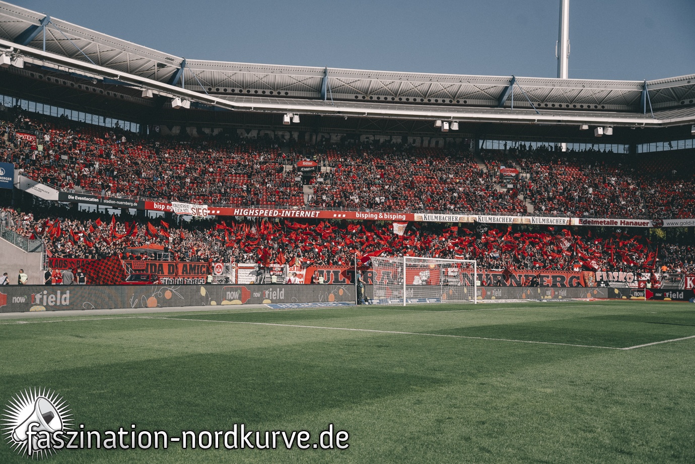 1. FC Nürnberg – 1. FC Magdeburg 1-0 (29)