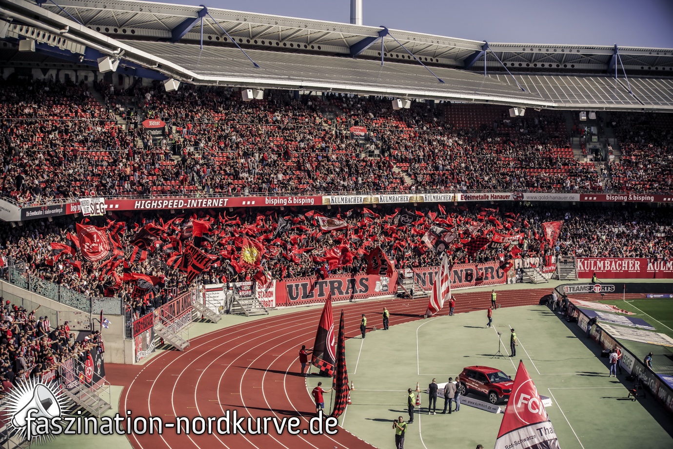 1. FC Nürnberg – 1. FC Magdeburg 1-0 (30)