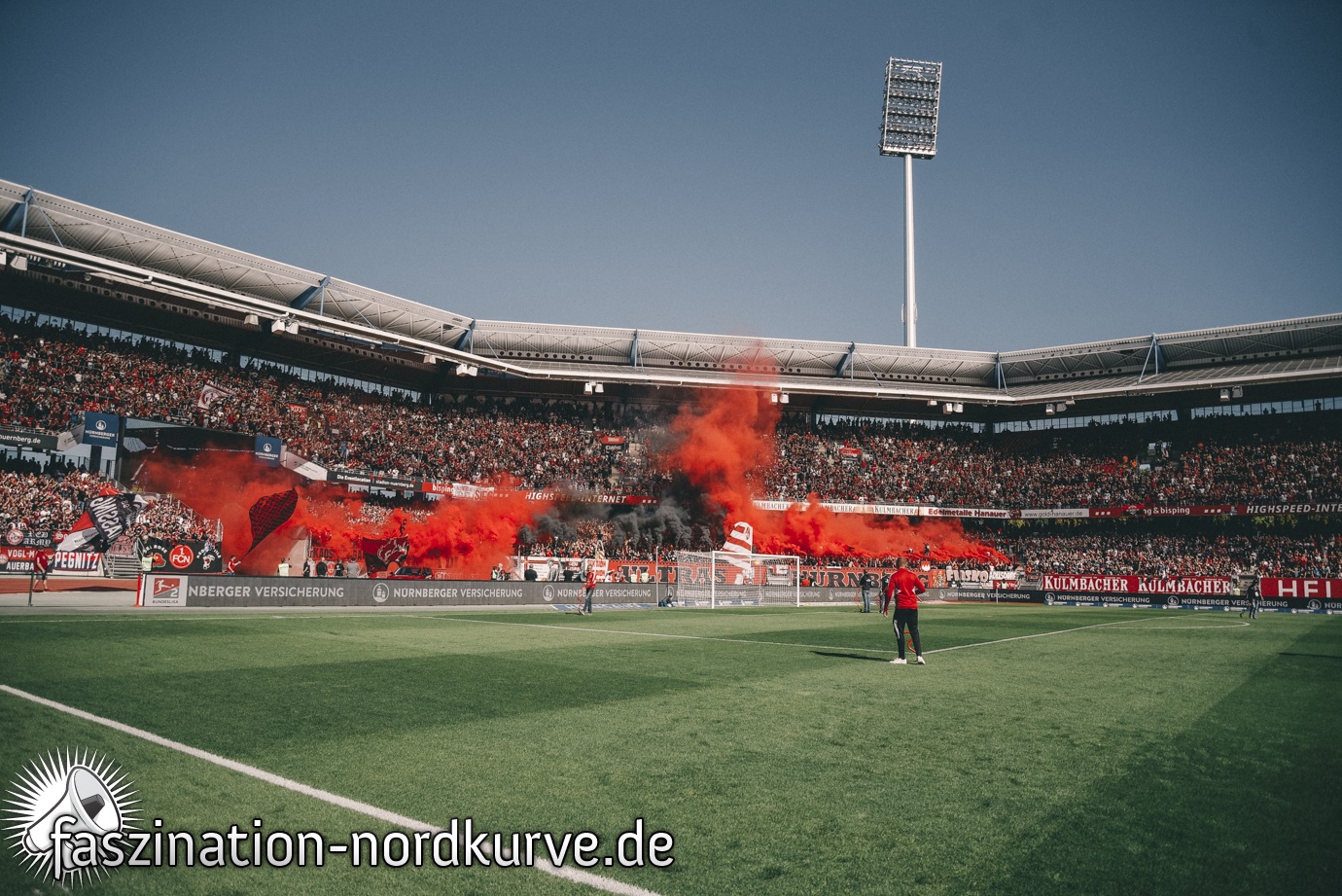 1. FC Nürnberg – 1. FC Magdeburg 1-0 (32)