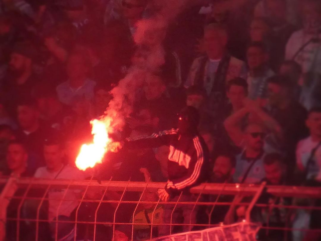 SSV Ulm – TSV 1860 München 1-0 (1)