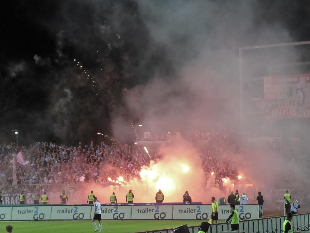 SSV Ulm – TSV 1860 München 1-0 (2)