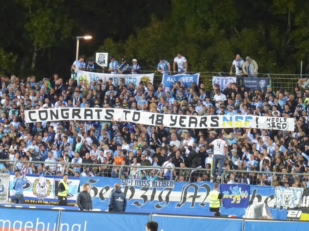 SSV Ulm – TSV 1860 München 1-0 (4)