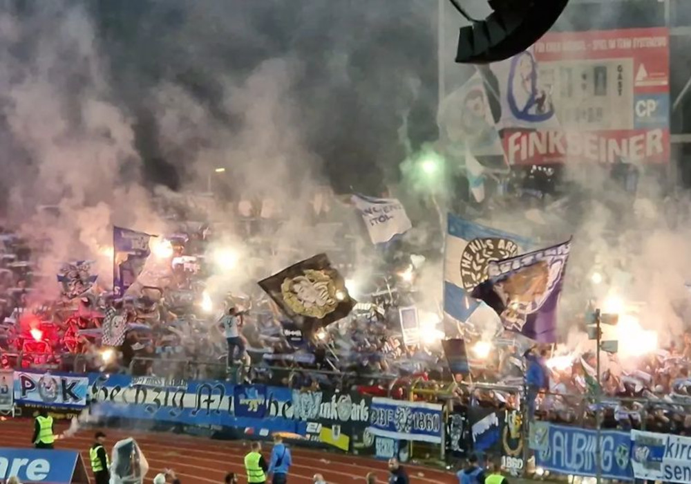 SSV Ulm – TSV 1860 München 1-0 (5)