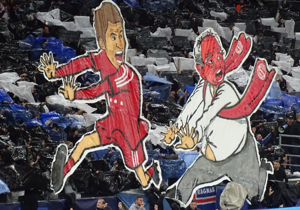 FC Kopenhagen – FC Bayern München 1-2 (4)