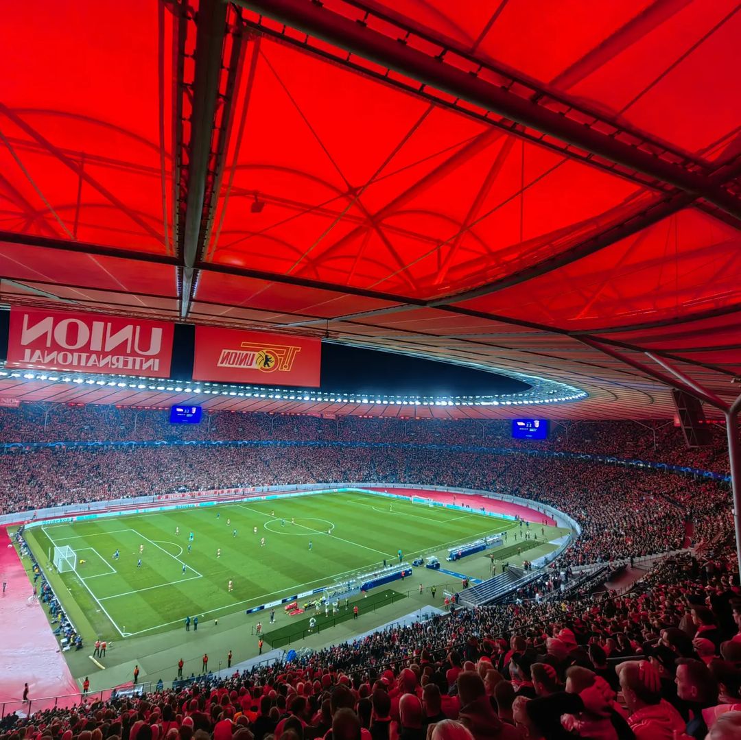 1. FC Union Berlin – SC Braga 2-3 (9)