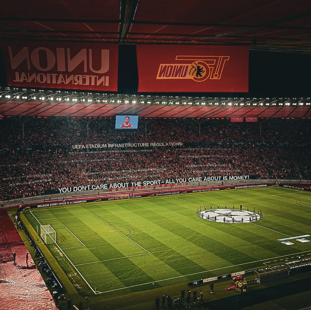 1. FC Union Berlin – SC Braga 2-3 (10)