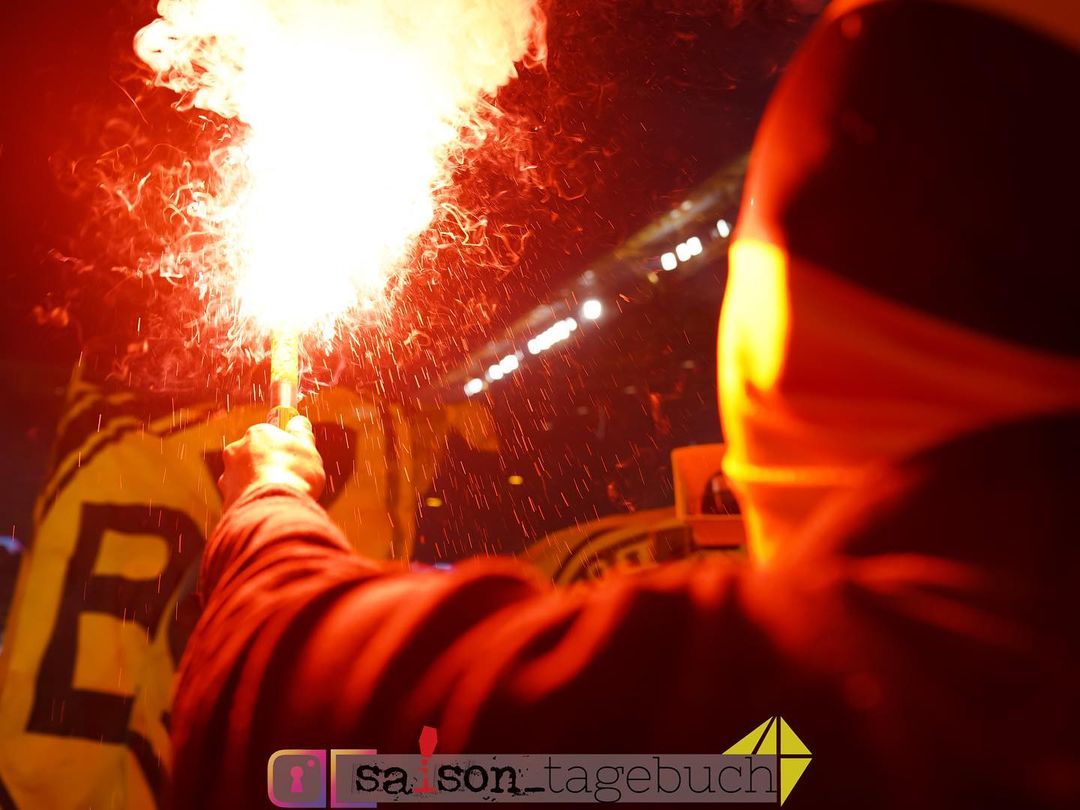 Borussia Dortmund – AC Mailand 0-0 (4)