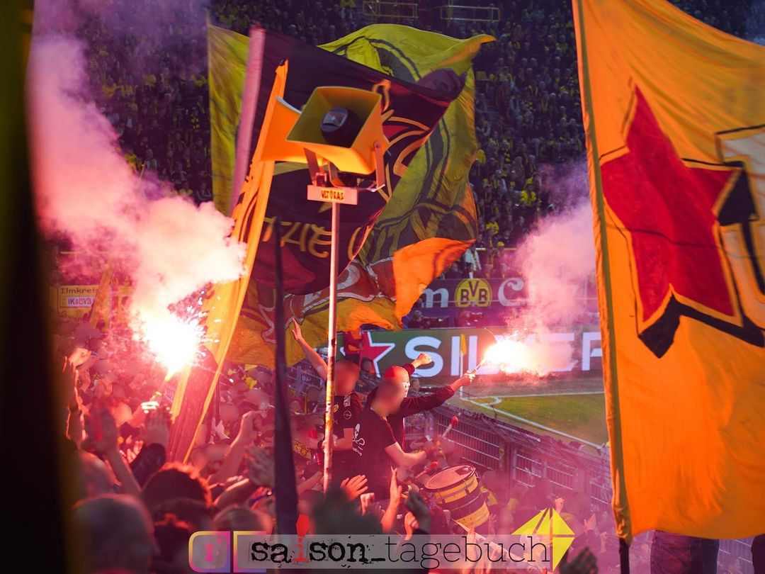 Borussia Dortmund – AC Mailand 0-0 (6)