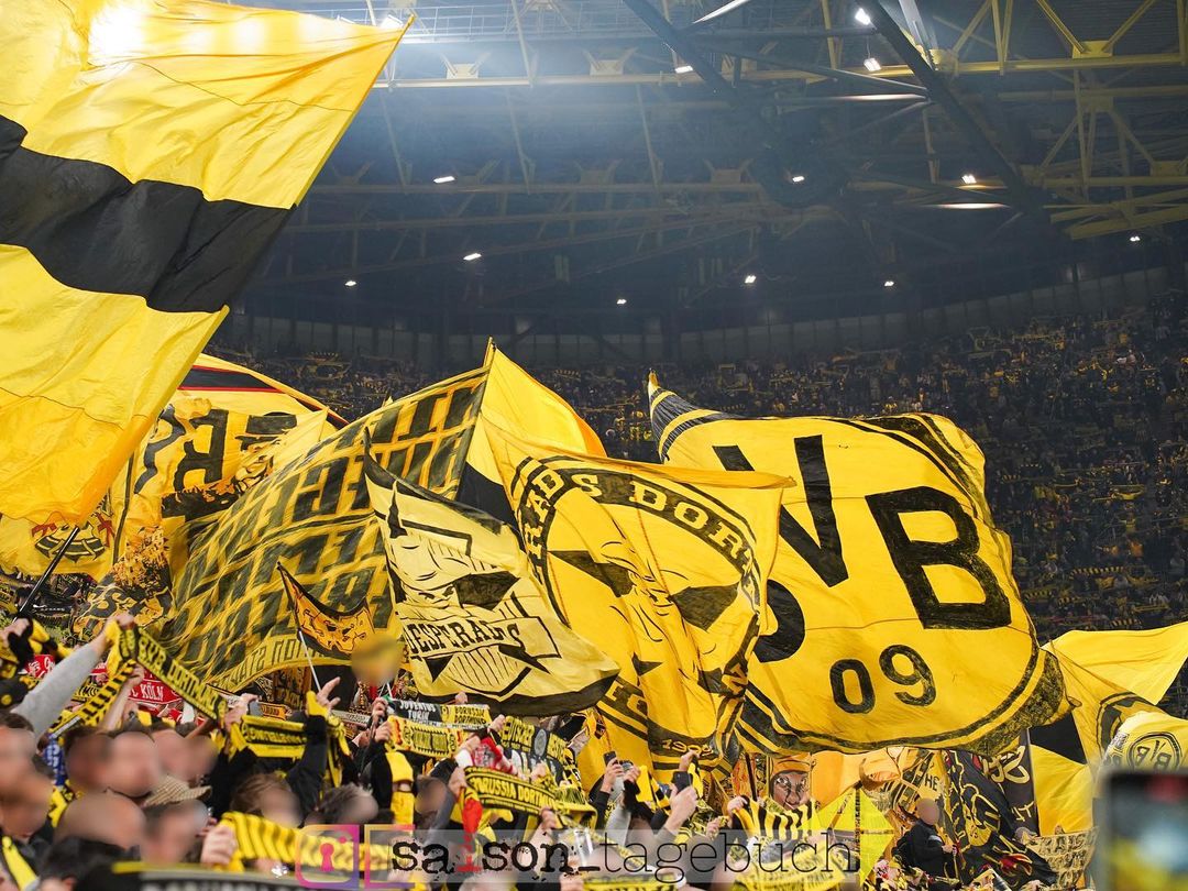 Borussia Dortmund – AC Mailand 0-0 (8)