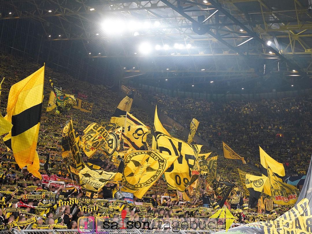 Borussia Dortmund – AC Mailand 0-0 (12)