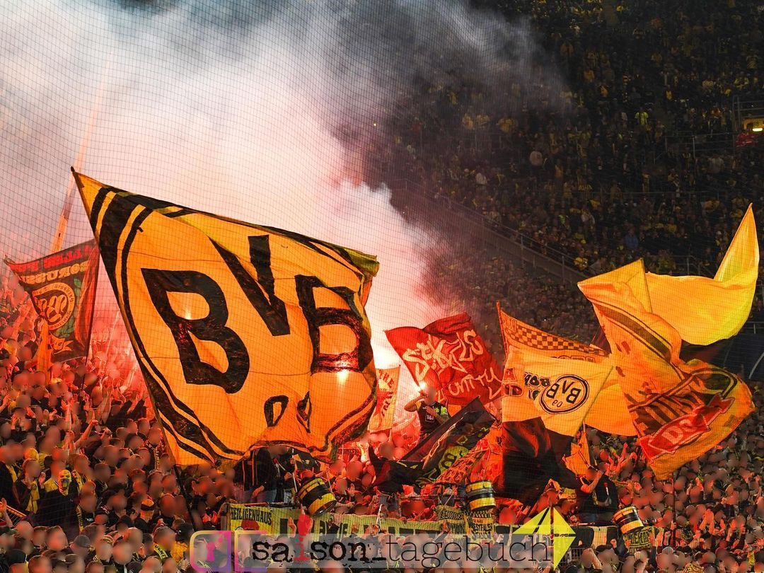 Borussia Dortmund – AC Mailand 0-0 (14)