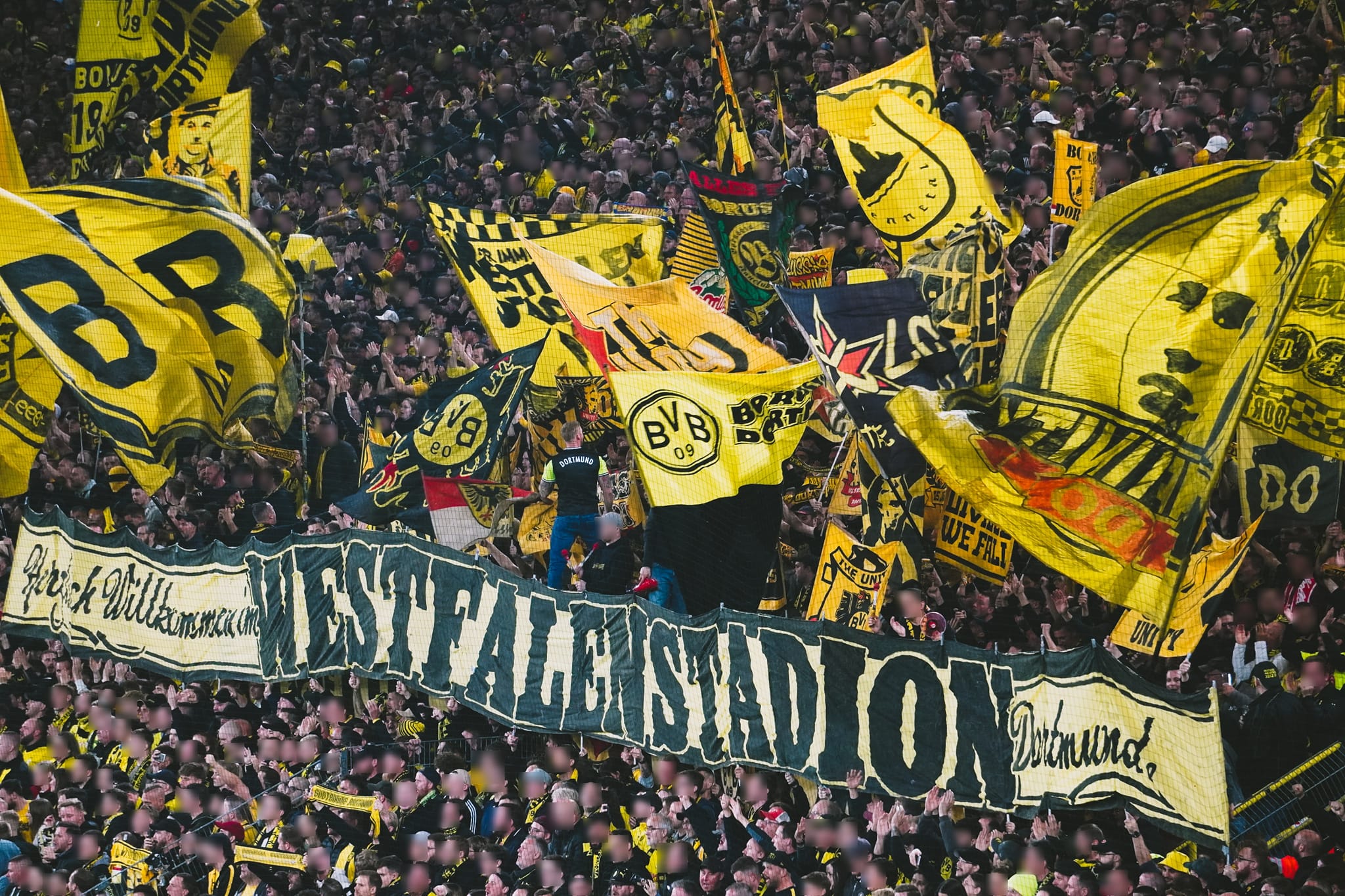Borussia Dortmund – AC Mailand 0-0 (21)