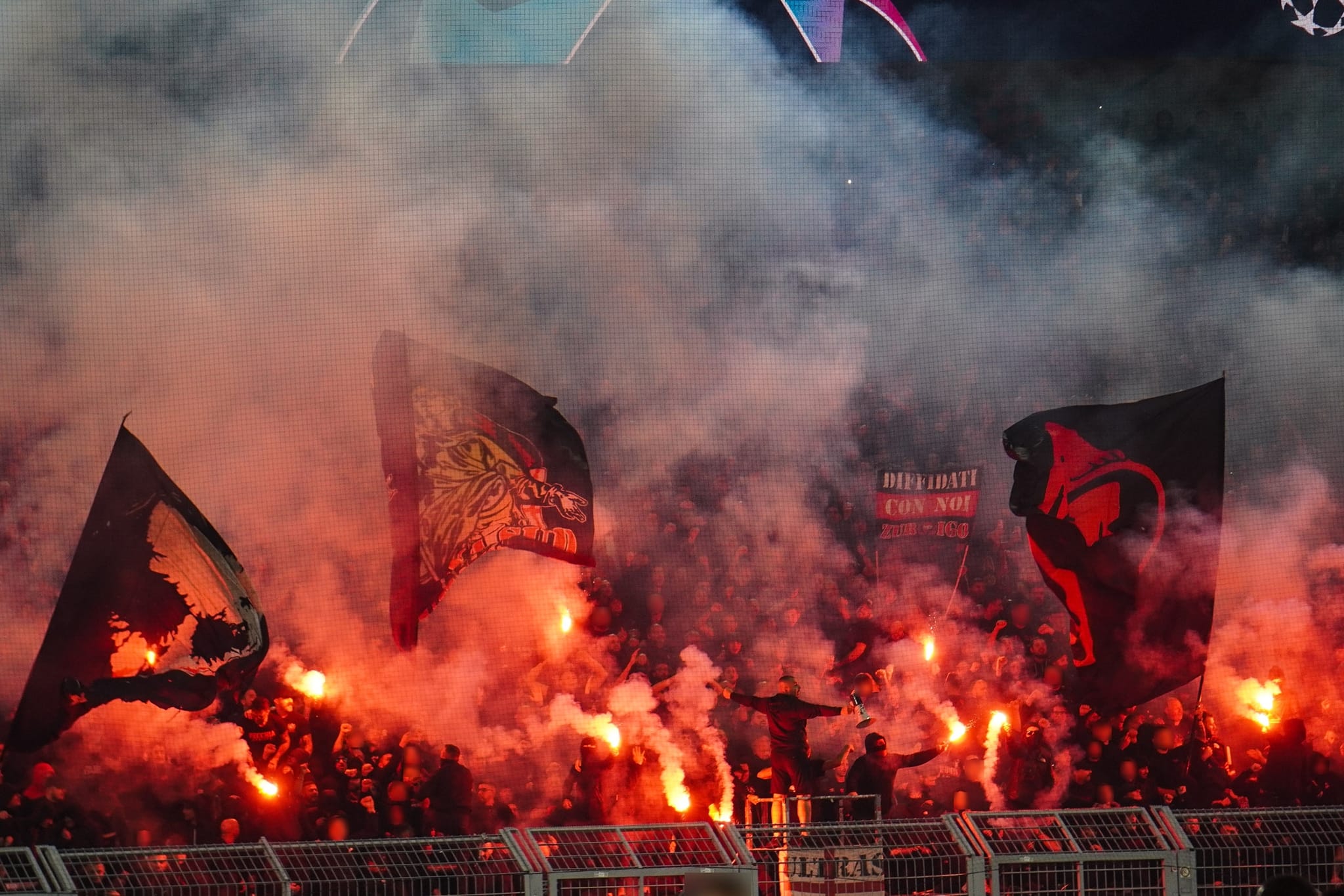 Borussia Dortmund – AC Mailand 0-0 (1)