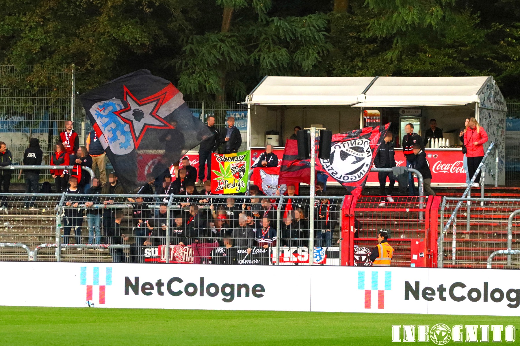 Viktoria Köln – FC Ingolstadt 1-0 (7)