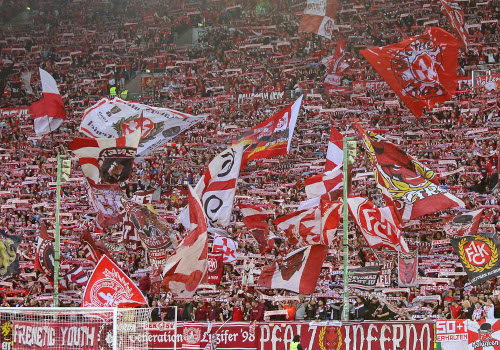 1. FC Kaiserslautern – Hannover 96 3-1 (1)
