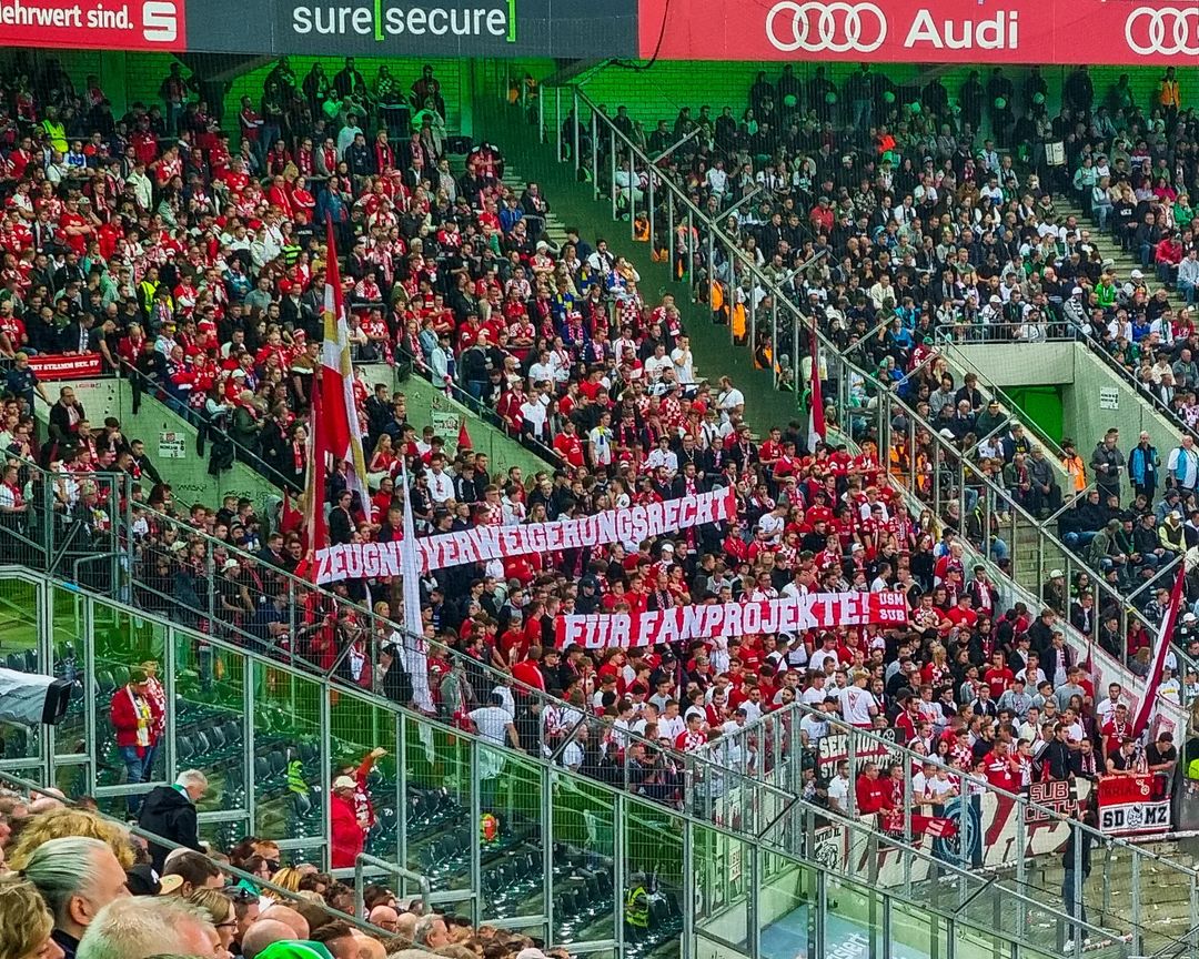 Borussia Mönchengladbach – 1. FSV Mainz 05 2-2 (16)