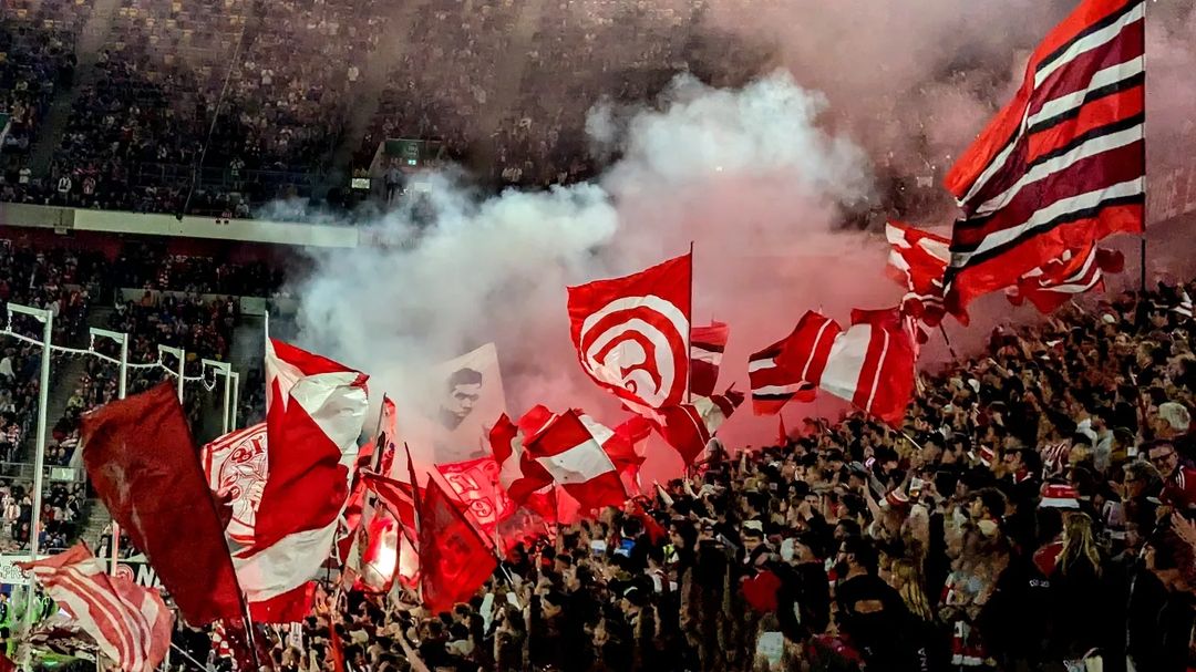 Fortuna Düsseldorf – VfL Osnabrück 1-1 (2)
