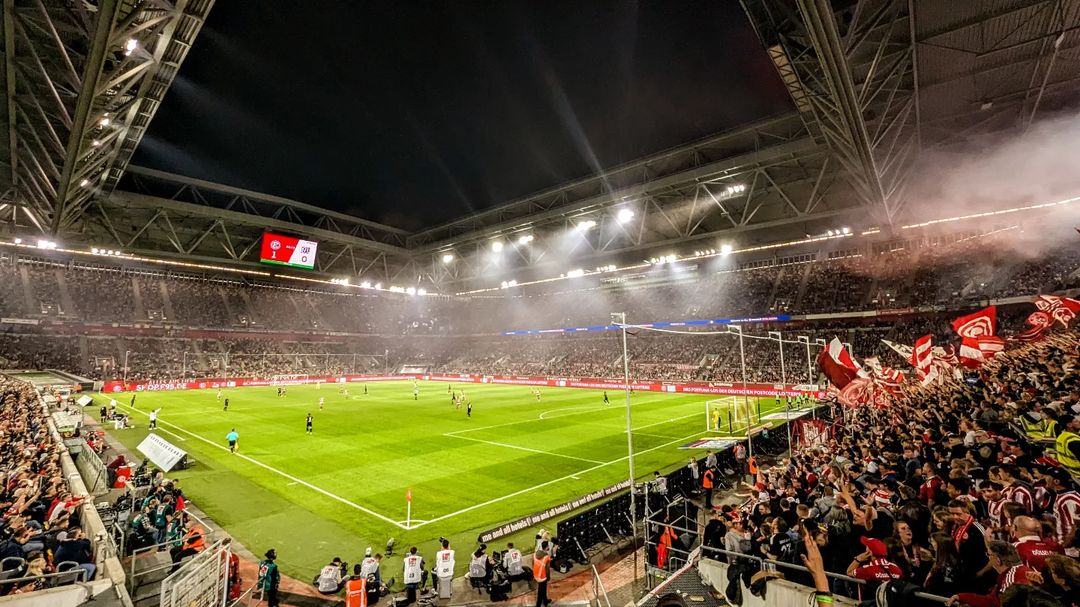 Fortuna Düsseldorf – VfL Osnabrück 1-1 (3)
