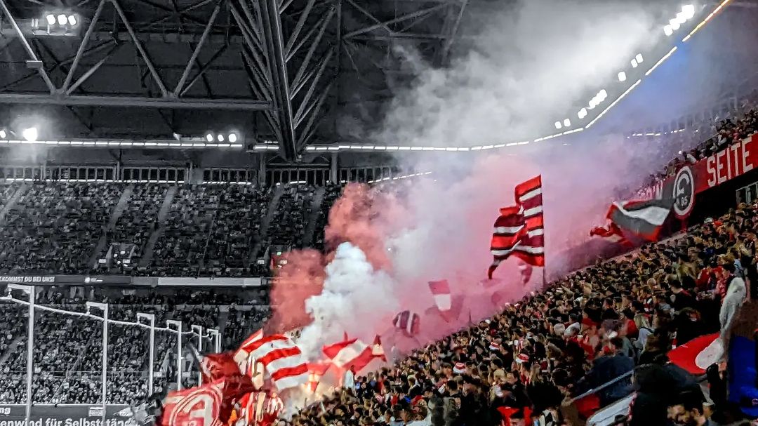 Fortuna Düsseldorf – VfL Osnabrück 1-1 (4)