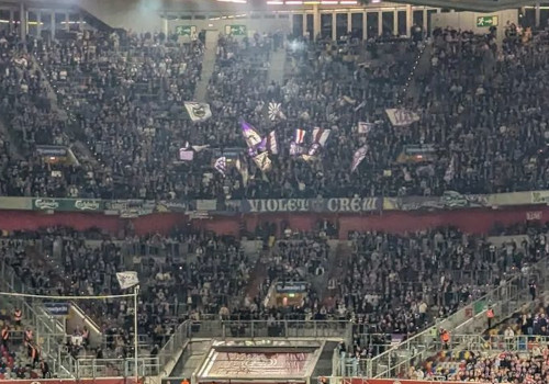 Fortuna Düsseldorf – VfL Osnabrück 1-1
