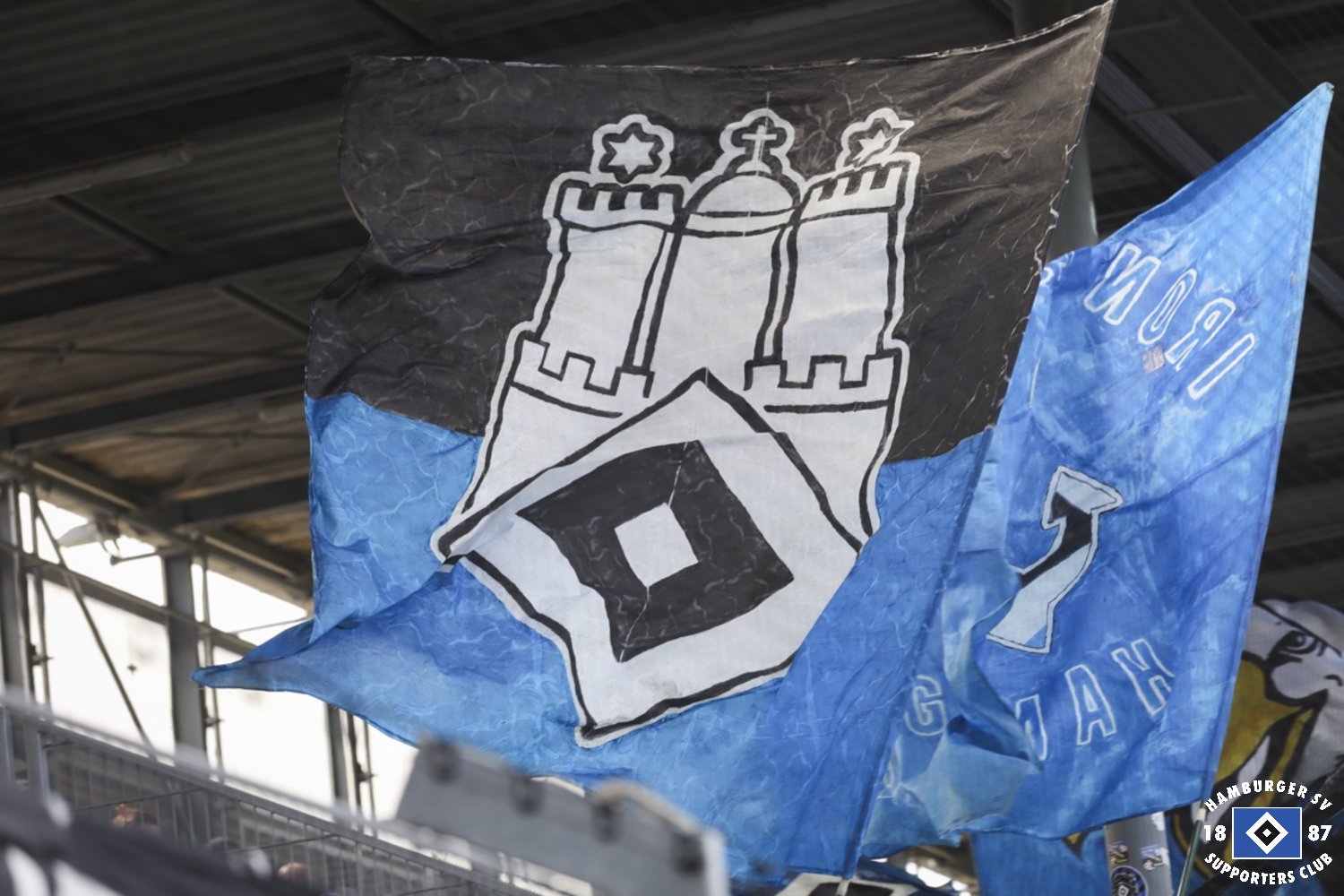 SV Wehen – Hamburger SV 1-1 (2)